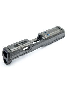 Agency Arms SYNDICATE S1 URBAN P320 COMPACT/X-CARRY SLIDE