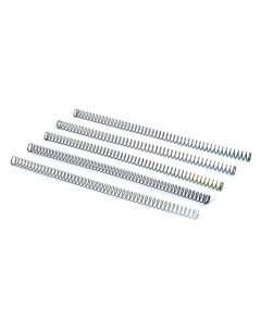 JP Auxiliary Spring Rate Kit for Silent Captured Spring System