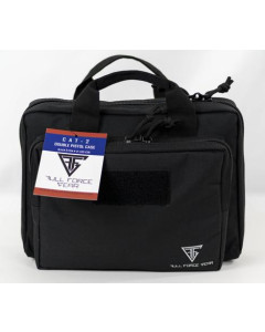 Full Forge Gear Cat-2 Double Pistol Case