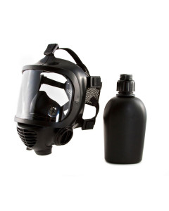 CM-6M CBRN Gas Mask