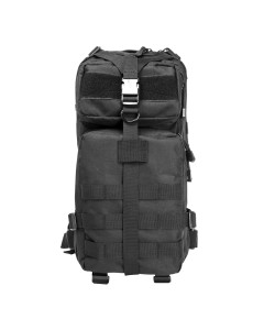 Small Assault Backpack/Black
