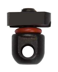 SAMSON KEYMOD BIPOD MNT BLK
