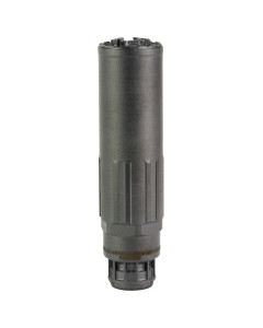 Chaos Gear Supply SCI-SIX 5.9"x1.68" 223 Rem/5.56 NATO Suppressor