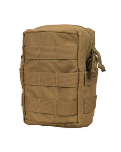 CHASE TACTICAL GENERAL PURPOSE VERTICAL UTILITY POUCH - SMALL 