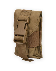 CHASE TACTICAL STROBE LIGHT POUCH 