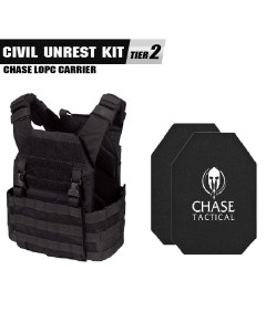 Civil Unrest Kit Tier 2 Chase LOPC Bundle 