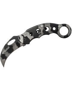 Smith & Wesson Extreme Ops Karambit 
