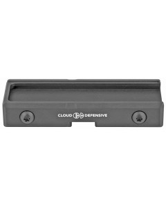 Cloud Defensive LCS for Streamlight