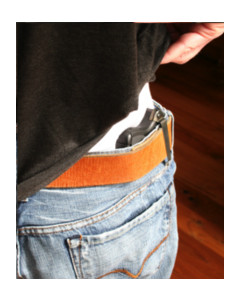 TECHNA CLIP