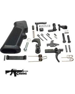 CMMG Lower Parts Kit AR15