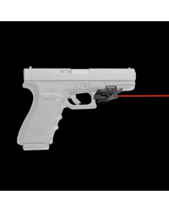 CTC RAILMASTER UNIV Rail Mount Laser