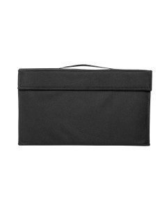Magazine Wallet For Pistol And Rifle Mags/Black