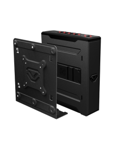 Vaultek Slider Series Wi-Fi and Biometric Quick Access Slider Safe