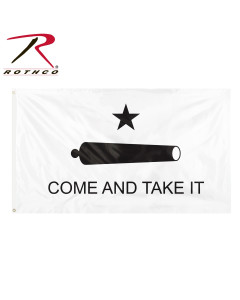 Rothco Come and Take it Flag