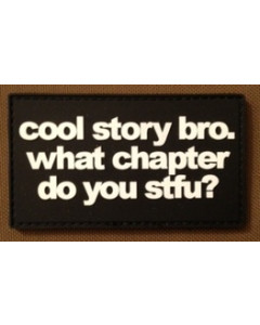 Cool Story Bro
