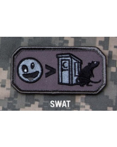 Crazier Than Patch
