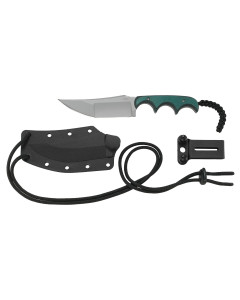 CRKT Minimalist Katana, 3.56" Fixed Blade