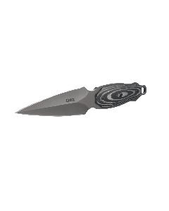 CRKT Shrill Fixed Blade Boot Knife