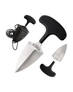 Cold Steel Urban Edge Punch Dagger