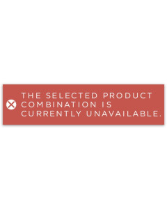 To The Grave "Currently Unavailable" Sticker