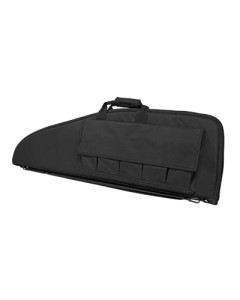 Gun Case (36"L X 13"H)/Black