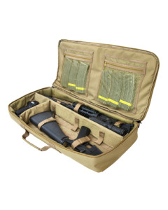 Discreet Carbine Case