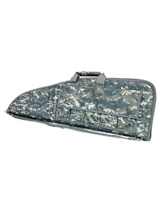 Gun Case (42"L X 13"H)/Digital Camo ACU