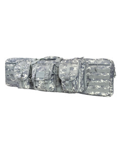 Double Carbine Case/Digital Camo/42 In