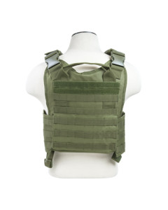 Plate Carrier Vest/Green