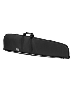 Scope-Ready Gun Case (45"L X 13"H)/Black