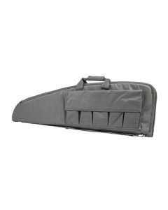 Gun Case (40"L X 13"H)/Urban Gray