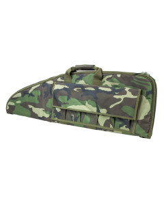 Gun Case (38"L X 13"H)/Woodland Camo