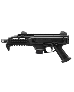 CZ Scorpion EVO 3 S1 Pistol - Black | 9mm | 7.75" Barrel | 10rd