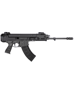 CZ Bren 2 Ms Pistol - Black - 7.62x39 14" Barrel