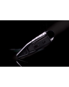 Dynamis Alliance Blade Sheath