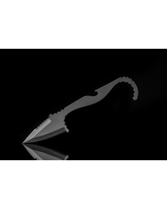 Dynamis Alliance SMR Blade w/ Sheath