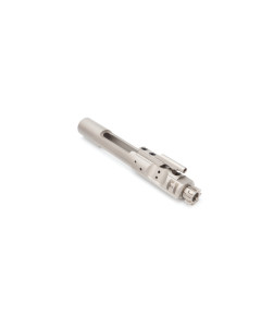 F-1 5.56 Durabolt Bolt Carrier Group- Nickel Boron Matte (NiB)