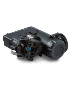 Steiner DBAL-D2 Black