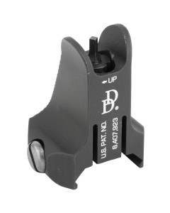 Daniel Defense Fixed Front Sight Picatinny