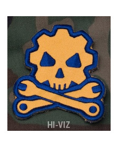 Death Mechanic Patch