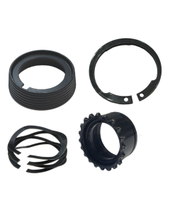 Delta Ring Assy