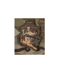 Desert Marine