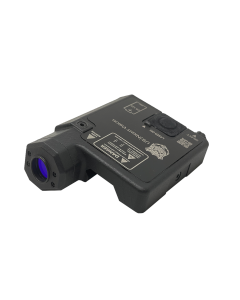 USNV DesignateIR Duel Beam Green Visible/IR Laser