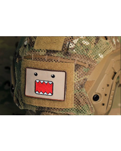 Domokun Patch