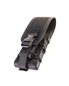 HSGI Double Decker TACO Covered MOLLE