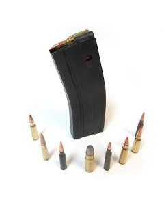 Unimag Multiple Caliber Magazine 30rd