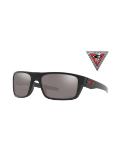 Oakley SI Armed Forces Drop Point Matte Black w/ PRIZM Black
