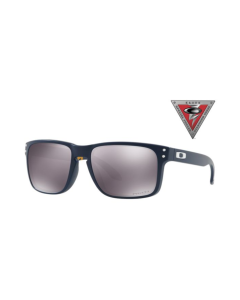 Oakley SI Armed Forces Holbrook Matte Navy w./ PRIZM Black