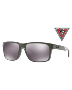 Oakley SI Armed Forces Holbrook Matte Olive w/ PRIZM Black