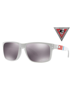 Oakley SI Armed Forces Holbrook Matte Cool Grey w/ PRIZM Black